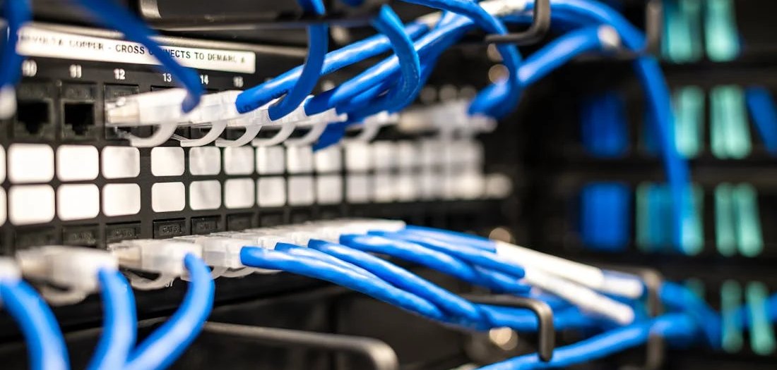IMPIANTI TELEFONICI E CONNETTIVITA'